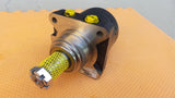 Parker TL0280US080AAHZ Hydraulic Wheel Motor Mower TL0280US080AAAA