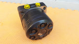 Parker TL0280US080AAHZ Hydraulic Wheel Motor Mower TL0280US080AAAA