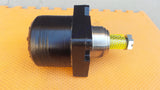 Parker TL0280US080AAHZ Hydraulic Wheel Motor Mower TL0280US080AAAA