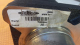 Parker TL0280US080AAHZ Hydraulic Wheel Motor Mower TL0280US080AAAA