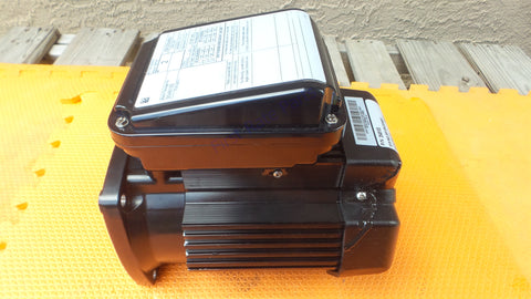 Pentair 354810S Pump Motor 355205S Whisperflo Challenger Sta-Rite Max-