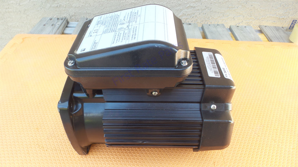 Pentair 354816S Motor Challenger Pump 348152 2H WHISPERFLO Max-E-ProXF