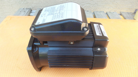Pentair 354816S Motor Challenger Pump 348152 2H WHISPERFLO Max-E-ProXF