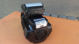 Pentair 354816S Motor Challenger Pump 348152 2H WHISPERFLO Max-E-ProXF