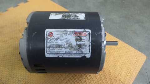 Phoenix Manufacturing MK42C Evaporative Cooler Motor MK42 S63NTJWL-8095