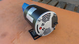 Pitco 60207601 Fryer Filter Pump Motor PT60207601 SELVRF Rack Oil Deep
