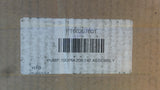 Pitco 60207601 Fryer Filter Pump Motor PT60207601 SELVRF Rack Oil Deep