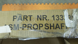 Polaris 1333924 Prop Shaft Rear Propshaft XP 1000 Crew Driveshaft