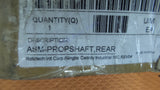 Polaris 1333924 Prop Shaft Rear Propshaft XP 1000 Crew Driveshaft