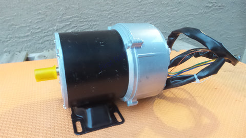 Portacool MTRR0043K Motor Evaporative Cooler APEX 6500 Jetstream 270