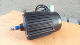 Portacool PARMTRJ2500A Motor Jetstream 250 Fan MTRR0007 Vostermans