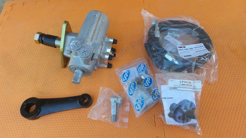Power Steering Conversion Kit CPP5356PSK-OC Ford F100 F-100 1953-56