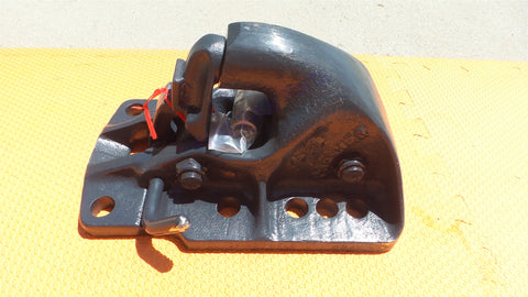 Premier Manufacturing 470 Pintle Hitch Slack Reducing Coupling 2400EL