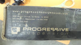 Progressive Suspension 412-4044C Shocks 412 for Harley-Davidson Sportster 883 12