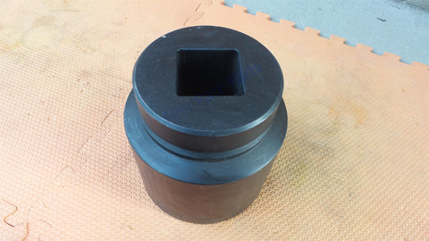 Proto 25086 Impact Socket 5-3/8" In J25086 2-1/2" Drive 5-3/8 2-1/2 SAE