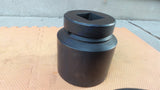 Proto 25086 Impact Socket 5-3/8" In J25086 2-1/2" Drive 5-3/8 2-1/2 SAE