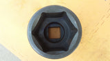 Proto 25086 Impact Socket 5-3/8" In J25086 2-1/2" Drive 5-3/8 2-1/2 SAE