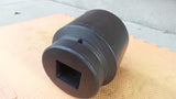 Proto 25086 Impact Socket 5-3/8" In J25086 2-1/2" Drive 5-3/8 2-1/2 SAE