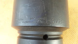 Proto 25086 Impact Socket 5-3/8" In J25086 2-1/2" Drive 5-3/8 2-1/2 SAE