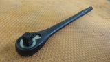 Proto J5450XLBL Ratchet 5450XLBL Long Handle Premium Pear Head 1/2in