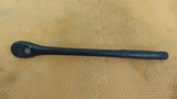 Proto J5450XLBL Ratchet 5450XLBL Long Handle Premium Pear Head 1/2in