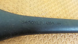 Proto J5450XLBL Ratchet 5450XLBL Long Handle Premium Pear Head 1/2in
