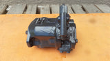 Putzmeister 067370003 Hydraulic Pump Accumulator Concrete Boom R986110754