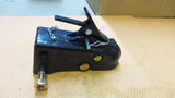 Ram CTA-280 Trailer Coupler 2-5/16" Ball 15,000lb Pacific Rim Adjustable
