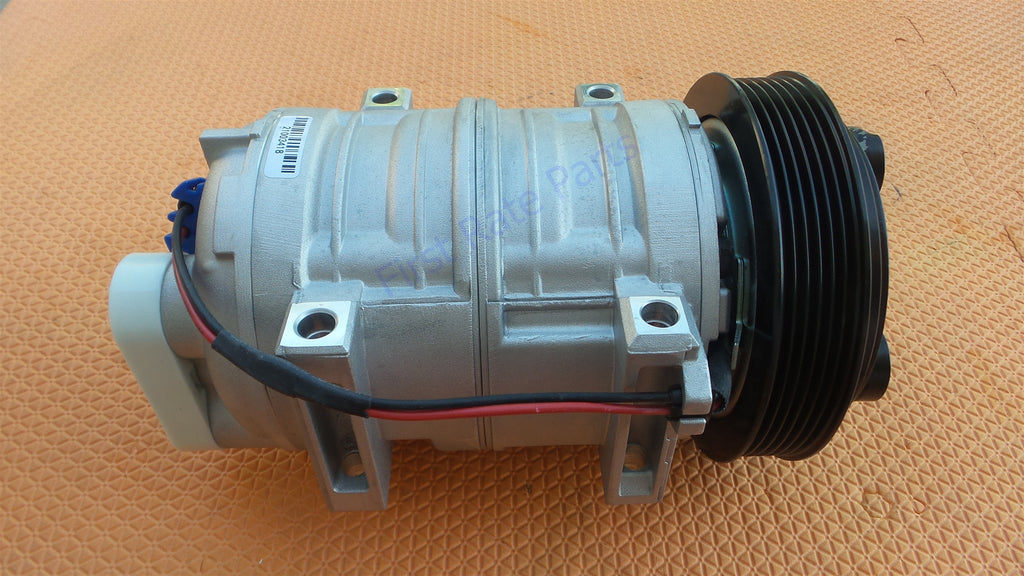 Red Dot RD-5-16604-2P A/C Compressor 103-67256 20-67256-HP 10067256