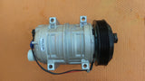 Red Dot RD-5-16604-2P A/C Compressor 103-67256 20-67256-HP 10067256