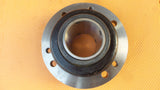 Rexnord KBR5307 Mounted Spherical Roller Bearing 3-7/16 Flange Cartrid