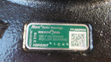 Rexnord KBR5307 Mounted Spherical Roller Bearing 3-7/16 Flange Cartrid