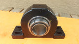 Rexnord MAF6307F Spherical Roller Bearing 3-7/16" Pillow Block Rex 4-B