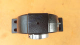 Rexnord MAF6307F Spherical Roller Bearing 3-7/16" Pillow Block Rex 4-B