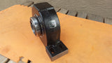 Rexnord MAF6307F Spherical Roller Bearing 3-7/16" Pillow Block Rex 4-B