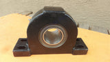 Rexnord MAF6307F Spherical Roller Bearing 3-7/16" Pillow Block Rex 4-B