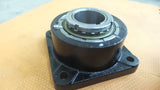 Rexnord MF9215 Spherical Roller Bearing Rex Flange Block Mount 2-15/16