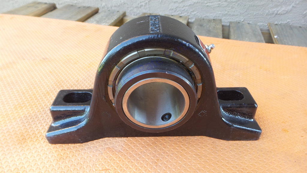 Rexnord PB22539H Spherical Roller Bearing Pillow Block 2-7/16" 2-7/16 Link-Belt
