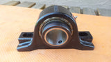 Rexnord PB22539H Spherical Roller Bearing Pillow Block 2-7/16" 2-7/16 Link-Belt