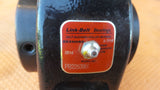 Rexnord PB22539H Spherical Roller Bearing Pillow Block 2-7/16" 2-7/16 Link-Belt