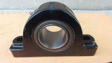 Rexnord PB22655H Pillow Block Bearing Mounted 3-7/16" Spherical Rex