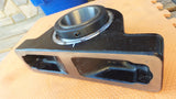 Rexnord ZA2307 Pillow Block Roller Bearing Mounted 3-7/16" Spherical Rex