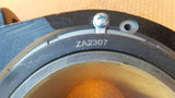 Rexnord ZA2307 Pillow Block Roller Bearing Mounted 3-7/16" Spherical Rex