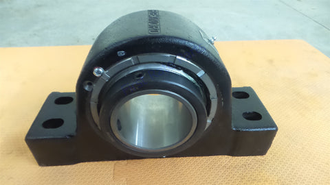 Rexnord ZA2315F Pillow Block Bearing Mounted 3-15/16" Spherical Roller