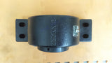 Rexnord ZA2315F Pillow Block Bearing Mounted 3-15/16" Spherical Roller