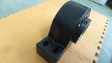 Rexnord ZA2315F Pillow Block Bearing Mounted 3-15/16" Spherical Roller