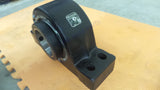 Rexnord ZA2315F Pillow Block Bearing Mounted 3-15/16" Spherical Roller