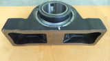 Rexnord ZA2315F Pillow Block Bearing Mounted 3-15/16" Spherical Roller