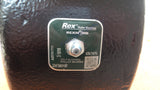 Rexnord ZAFS6315F Pillow Block Spherical Roller Bearing Rex 3-15/16"