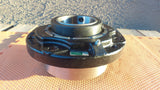 Rexnord ZBR5400 Flanged Cartridge Bearing Mounted Spherical Roller 4"